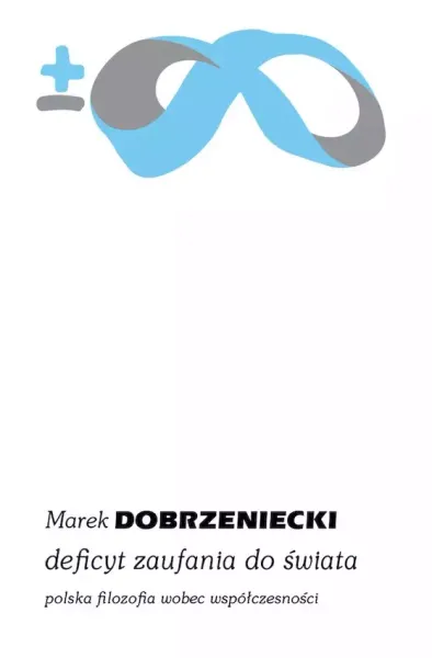 Deficyt zaufania do świata zdjęcie 1