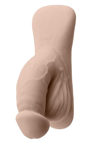 fantom penisa 4 inch packer light flesh gender x na Arena.pl