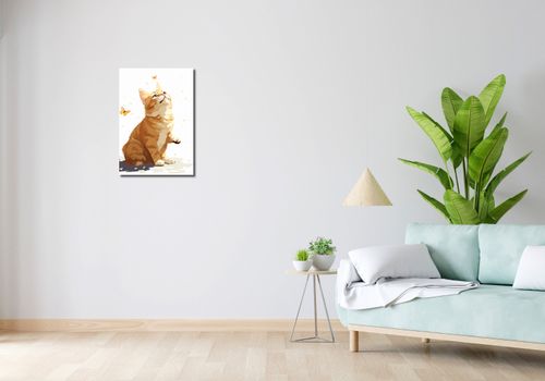 Obraz 40x60cm Motyle i Marzenia na Arena.pl