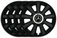 KOŁPAKI 15'' MERCEDES - Vito W638 Viano Vaneo FC+