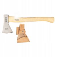 TOPOREK BUSHCRAFTOWY W FUTERALE 400G 63-119 NEO