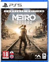 Gra PS5 Metro Exodus Edycja Kompletna