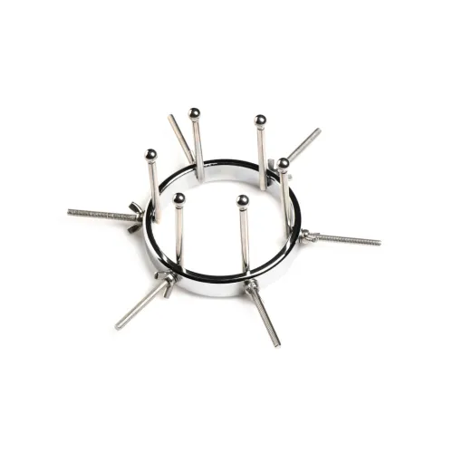 xr brands oculus - stalowy ekspander anatomiczny regulowany na Arena.pl