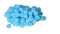 POMPONY POMPONIKI KREATYWNE 500SZT 1,3CM