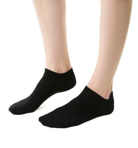 STOPKI LNIANE 174 44-46 granatowy na Arena.pl