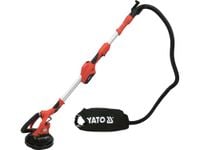 SZLIFIERKA DO GIPSU 18V KORPUS - YT-82361