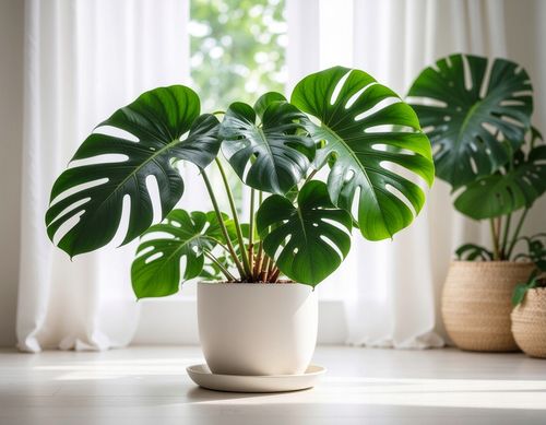 15L Lekkie podłoże PREMIUM ziemia do roślin doniczkowych monster BIGOS na Arena.pl