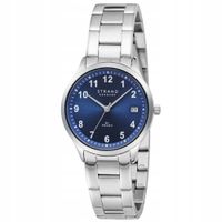 Zegarek Damski Strand S743LDCLSC srebrny