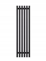 GRZEJNIK DEKORACYJNY PALERMO6 100x45 różne kolory