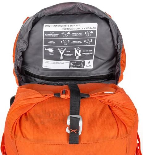 Plecak Eiger L 47 litrów Backpack Zajo na Arena.pl