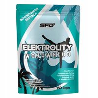 SFD ELEKTROLITY WOJOWNIKA 150kap