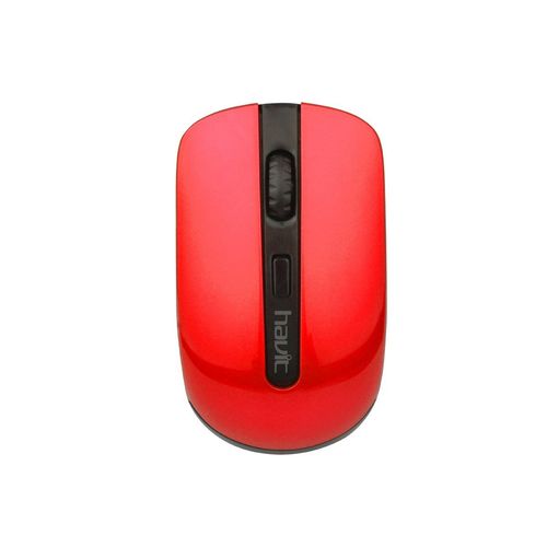 Mysz Bezprzewodowa Havit MS989GT Ergonomiczna 2.4G 800-1600 DPI na Arena.pl