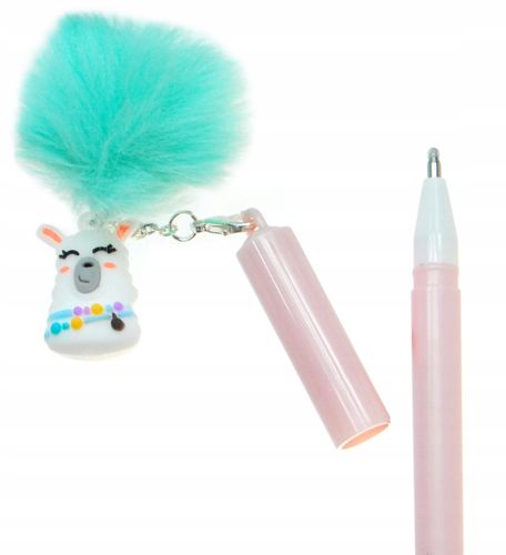 Długopis Wymazywalny Z Figurką F Kidea A'36 5064 na Arena.pl