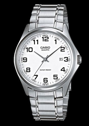 Zegarek męski Casio - IGOR- MTP-1183A -7B na Arena.pl
