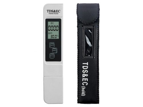 Miernik twardości wody tds ec temp osmoza tester na Arena.pl