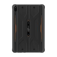 tablet hotwav tab r10 pro (pomarańczowy)