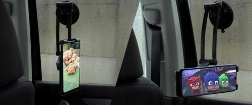 ALUMINIOWY UCHWYT SAMOCHODOWY TABLET 7 DO 11cali na Arena.pl