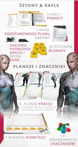 Gra Artefakty Obcych na Arena.pl