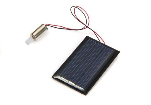 Robot Solarny Transformujący się 4w1 na Arena.pl