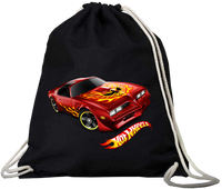 Worek Sportowy - Hot Wheels