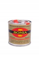 SONIA LAKIER DEKORACYJNY DO KAMIENIA CIEMNE ZŁOTO 70ML