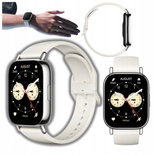 Smartwatch XIAOMI Redmi Watch 5 Lite Light Gold na Arena.pl