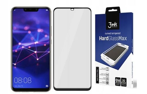 3Mk Hardglass Max Hartowane Huawei Mate 20 Lite na Arena.pl
