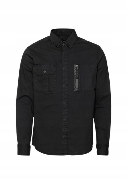 Koszula INDICODE Jeans M zdjęcie 1