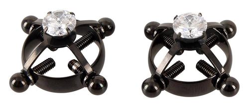 Bad Kitty Nipple Jewellery Bla na Arena.pl