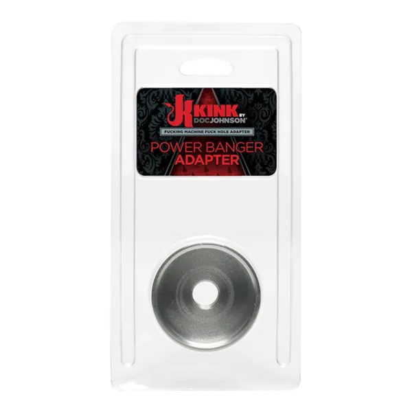 Doc Johnson - Adapter do zabawek Main Squeeze zdjęcie 1