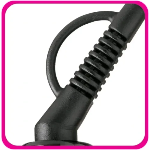 Lokówka ceramiczna Rowenta Curling Tong CF2133 na Arena.pl