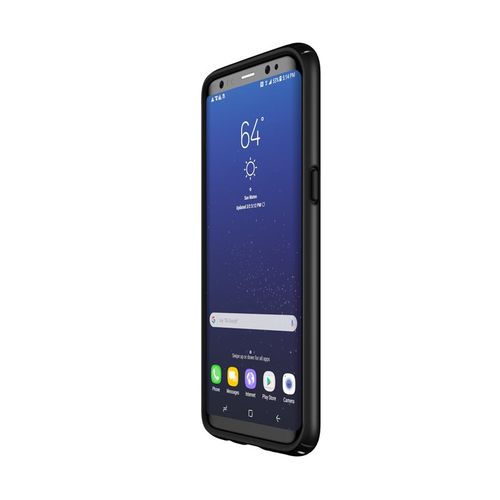 SPECK PRESIDIO - Samsung Galaxy S8 - BLACK na Arena.pl