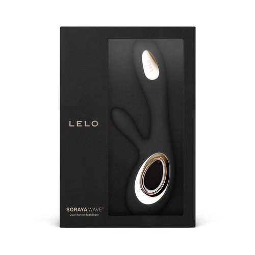 lelo soraya wave black na Arena.pl