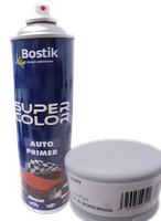 PODKŁAD ANTYKOROZYJNY AUTO PRIMER 500ML SZARY