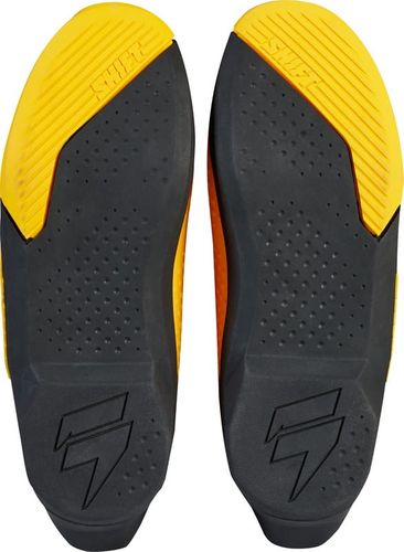 BUTY SHIFT WHIT3 YELLOW 12 na Arena.pl