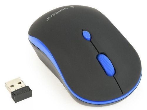 Mysz Gembird Musw-4B-03-B na Arena.pl