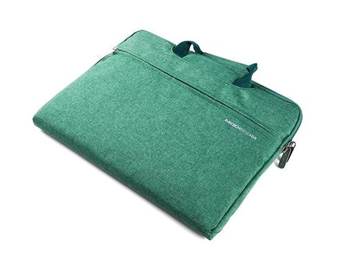 MODECOM Torba do Laptopa HIGHFILL 11'' Zielona na Arena.pl