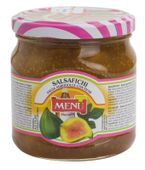 MENU' "Salsafichi" słodko-kwaśny sos z figami 450 g