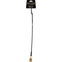 Gold Crop Elegancka szpicruta