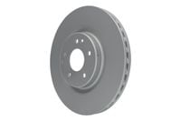 TARCZA HAM PRZOD 330X28 V ATE