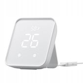 SWITCHBOT INTELIGENTNA CENTRALKA MATTER HUB 2 WIFI HOMEKIT BLUETOOTH IR