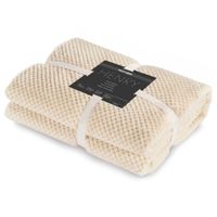 Koc DecoKing HENRY CREAM 150X200