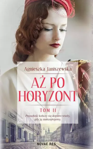 Aż po horyzont. Tom 2 zdjęcie 1