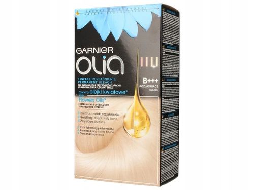 Rozjaśniacz Do Włosów Garnier Olia B+++ na Arena.pl
