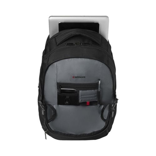 Plecak Wenger Transit czarny 16" na Arena.pl