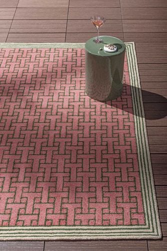 T-MONOGRAM DUSTED PINK 455802 na Arena.pl