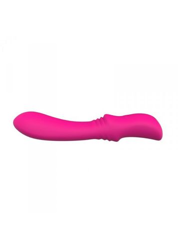 vibratore classico elys   convex pink na Arena.pl