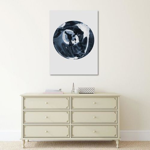 Deco Panel, Abstrakcja 13 60x80 na Arena.pl