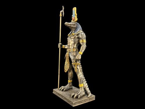 SOBEK - EGIPSKI BÓG WODY VERONESE WU77201A4 na Arena.pl