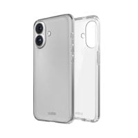 Etui pokrowiec na iPhone 16 Skinny Cover - przezroczysty